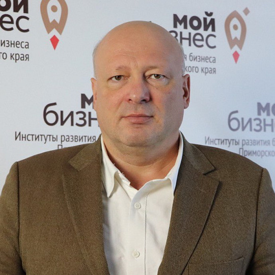 Романов Евгений Евгеньевич
