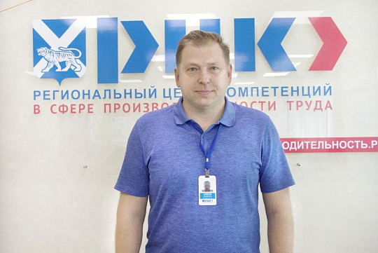 Приженников Алексей Владимирович