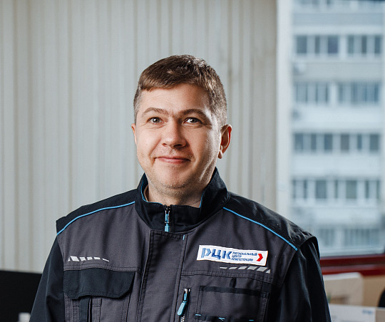 Иванов Евгений Львович