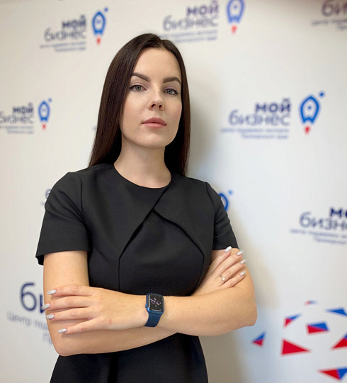 Опалева Анна Сергеевна