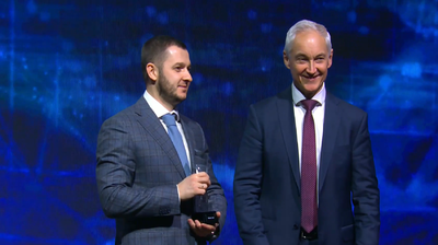 Компания из Приморья стала лучшим экспортером России Компания из Приморья стала лучшим экспортером России