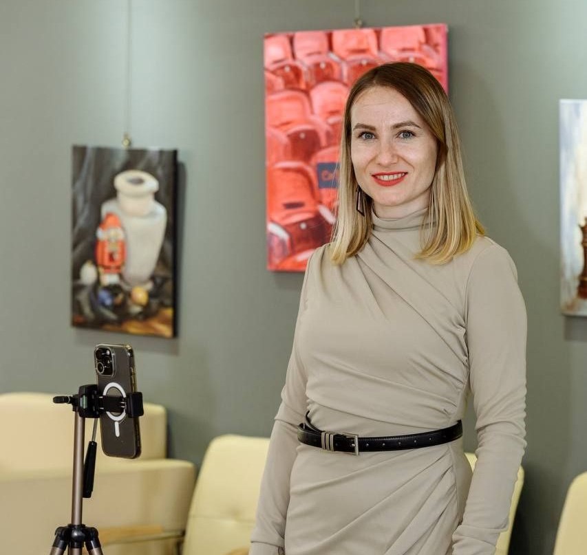 Фото эксперта