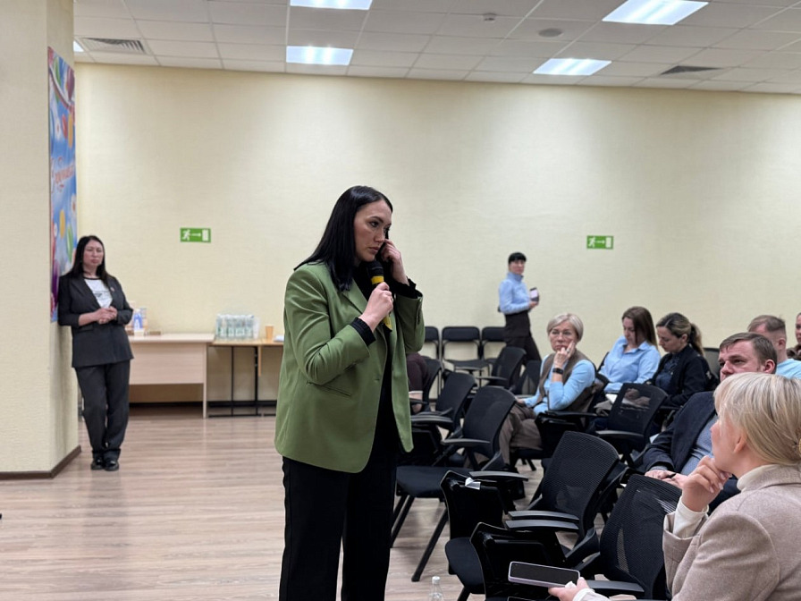 «Бизнес-десант» в Хасанском округе: приморские предприниматели получили адресную поддержку на местах