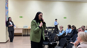 «Бизнес-десант» в Хасанском округе: приморские предприниматели получили адресную поддержку на местах