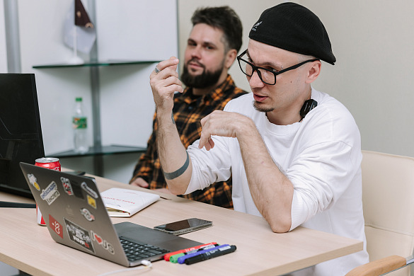 ИИ: дорогая игрушка или практичный инструмент оптимизации бизнеса?