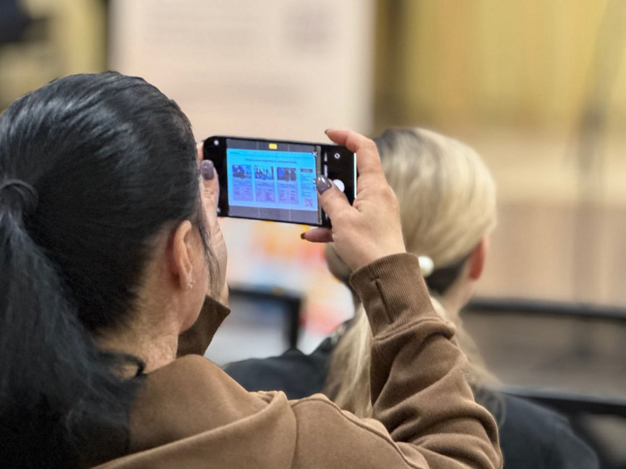 «Бизнес-десант» в Хасанском округе: приморские предприниматели получили адресную поддержку на местах