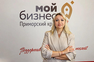 Горькова Анастасия Александровна