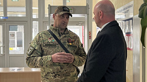 «Бизнес-десант» в Хасанском округе: приморские предприниматели получили адресную поддержку на местах