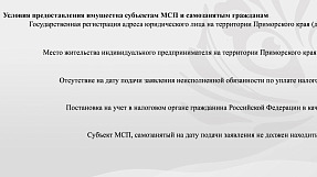 Презентация