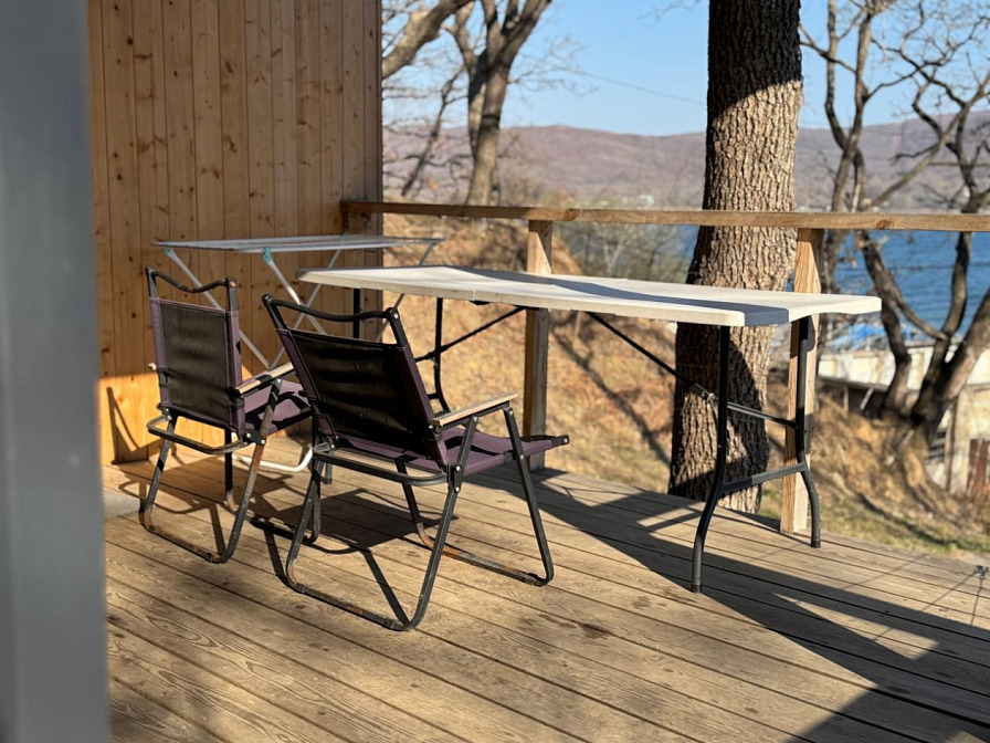 «Бизнес-десант» в Хасанском округе: приморские предприниматели получили адресную поддержку на местах