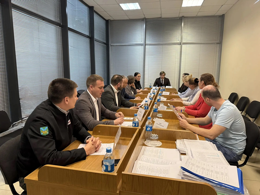 Почти 200 организаций Приморья получили статус социальных предприятий по итогам первой комиссии 2026 года