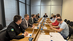 Почти 200 организаций Приморья получили статус социальных предприятий по итогам первой комиссии 2026 года