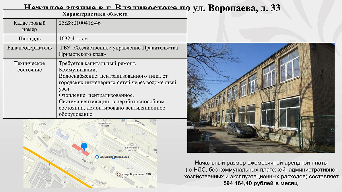 Презентация