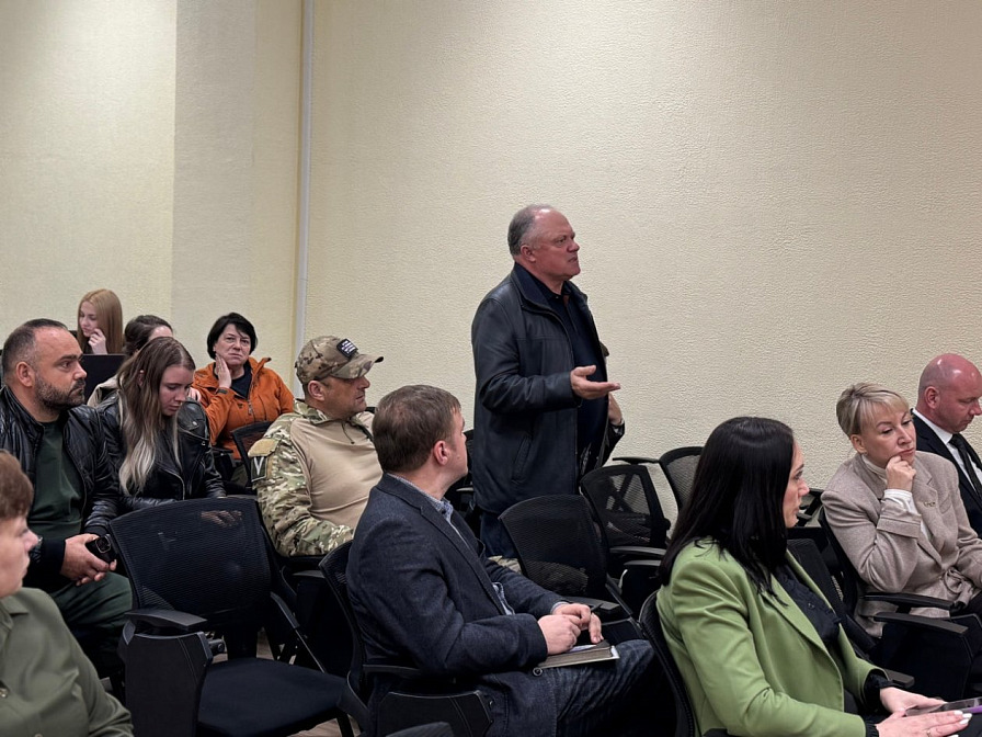 «Бизнес-десант» в Хасанском округе: приморские предприниматели получили адресную поддержку на местах