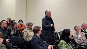 «Бизнес-десант» в Хасанском округе: приморские предприниматели получили адресную поддержку на местах