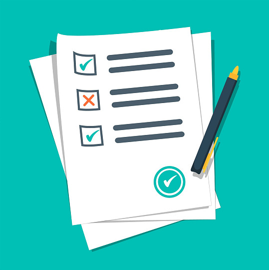 Опрос экспортеров: планирование мероприятий 2024 г.