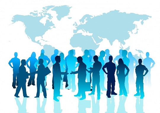 Список зарегистрированных участников Клуба экспортеров Приморского края