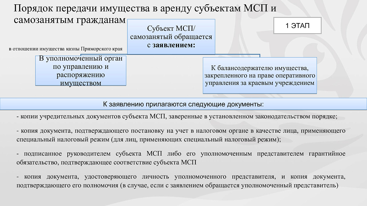 Презентация