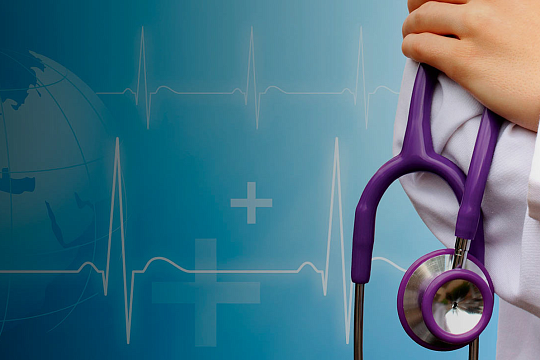 Медицинский туризм в Приморском крае для рынка Китая