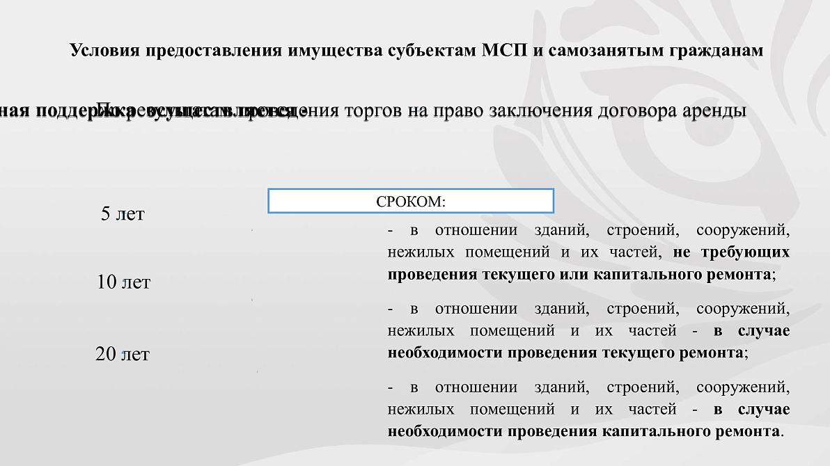 Презентация