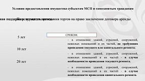 Презентация