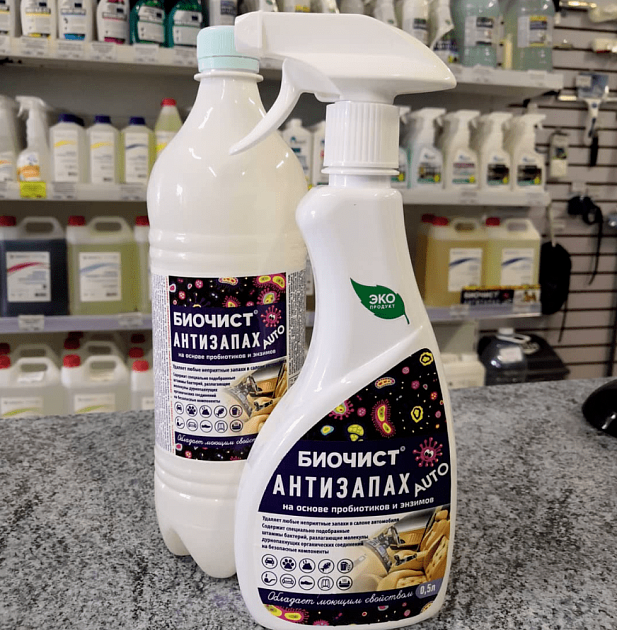 Как приморская компания «Экология города» выходит на зарубежные рынки с помощью Центра поддержки экспорта